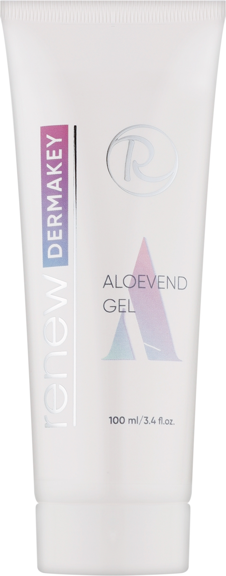 Гель для лица "Алоэвенд" - Renew Aloevend Gel — фото 100ml