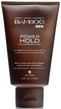 Духи, Парфюмерия, косметика Гель для волос - Alterna Bamboo Men Power Hold Max Strength Gel