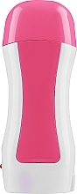 Нагреватель воска для депиляции, розовый - Konsung Beauty — фото N2