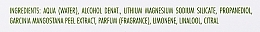 Био-экстракт для ухода за воспаленной кожей - La Biosthetique Methode Clarifiante Likopan — фото N3