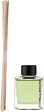 Aroma Bloom Reed Diffuser Patcholi & Bergamot - Аромадифузор — фото N3
