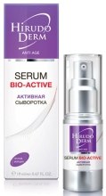 Духи, Парфюмерия, косметика РАСПРОДАЖА Активная сыворотка - Hirudo Derm Bio-Active Serum Anti-Age*