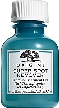 Гель против несовершенств кожи - Origins Super Spot Remover Acne Treatment Gel — фото N1