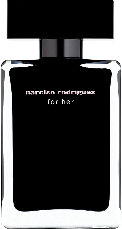 УЦІНКА  Narciso Rodriguez For Her - Туалетна вода * — фото N1