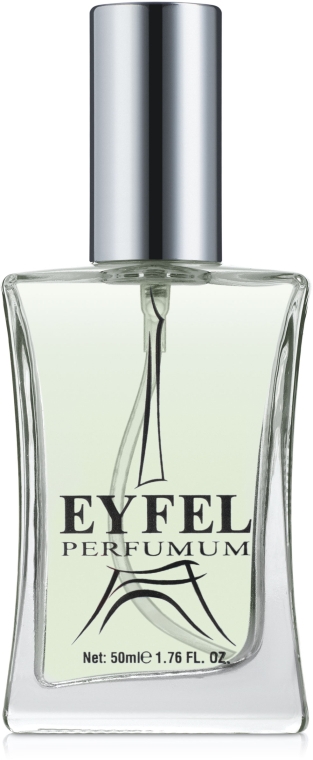 Eyfel Perfume Blue Label E122 - Парфумована вода