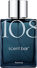 Scent Bar 108 - Парфюмированная вода — фото N1
