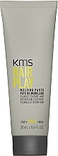 Моделирующая паста для волос - KMS California HairPlay Molding Paste — фото N1