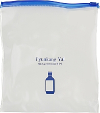 Набор - Pyunkang Yul Skin Set (toner/100ml + foam/40ml + cr/20ml + toner/1.5ml + foam/1.5ml + ampoule/1.5ml + cr/1.5ml) — фото N3