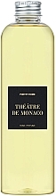 Poetry Home Theatre De Monaco Home Perfume (сменный блок с палочками) - Парфюмированный диффузор — фото N1