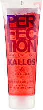 Гель для моделирования волос ультрасильной фиксации - Kallos Cosmetics — фото N1