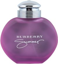 Духи, Парфюмерия, косметика Burberry Summer 2013 - Туалетная вода (тестер с крышечкой)