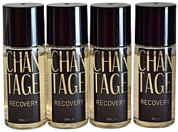 Восстанавливающая терапия для поврежденных волос - Chantage Recovery For Damaged Hair — фото N2