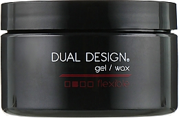 Духи, Парфюмерия, косметика Гель-воск для волос - Scruples Dual Design Gel / Wax