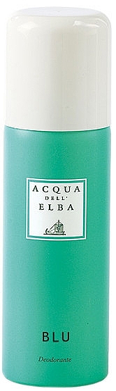 Acqua Dell Elba Blu - Дезодорант — фото N1
