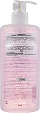 Розовая вода для снятия макияжа - Phytomer Rosee Visage Toning Cleansing Lotion — фото N3