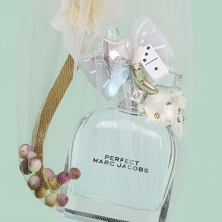 УЦІНКА Marc Jacobs Perfect - Туалетна вода * — фото N5