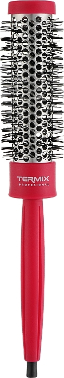 Термобрашинг для волосся, 4 шт. - Termix Red Magenta 4 Pack — фото N3