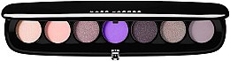 Духи, Парфюмерия, косметика Палетка теней - Marc Jacobs Eye-Conic Multi Finish Eye Palette