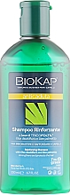 Духи, Парфюмерия, косметика УЦЕНКА Шампунь от выпадения волос - BiosLine BioKap Hair Loss Shampoo*