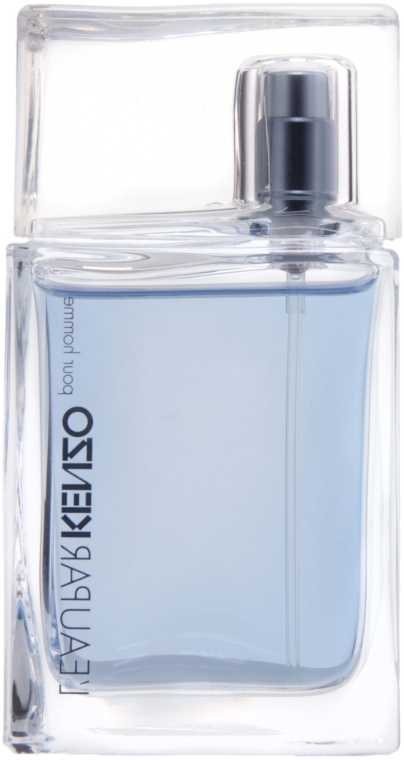 Kenzo L'Eau Kenzo Pour Homme - Туалетная вода (тестер с крышечкой) — фото N3