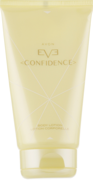 Avon Eve Confidence - Лосьйон для тіла — фото N2