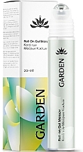 Парфумерія, косметика Роликовий гель для повік від темних кіл - Garden Eye Roll-on Gel for Dark Circles