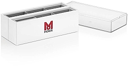 Парфумерія, косметика Підставка для насадок Storage Box - Moser