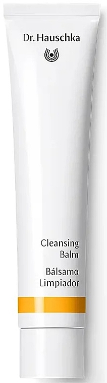 Очищувальний бальзам для обличчя - Dr. Hauschka Cleansing Balm — фото N1