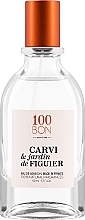 Духи, Парфюмерия, косметика 100BON Carvi & Jardin de Figuier - Парфюмированная вода