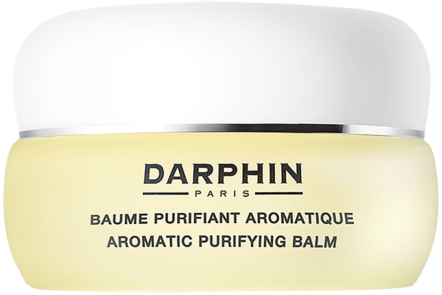 Ароматический очищающий бальзам - Darphin Aromatic Purifying Balm — фото N1