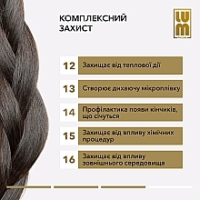 Кератиновый спрей для волос - LUM Protective Keratin Spray — фото N9