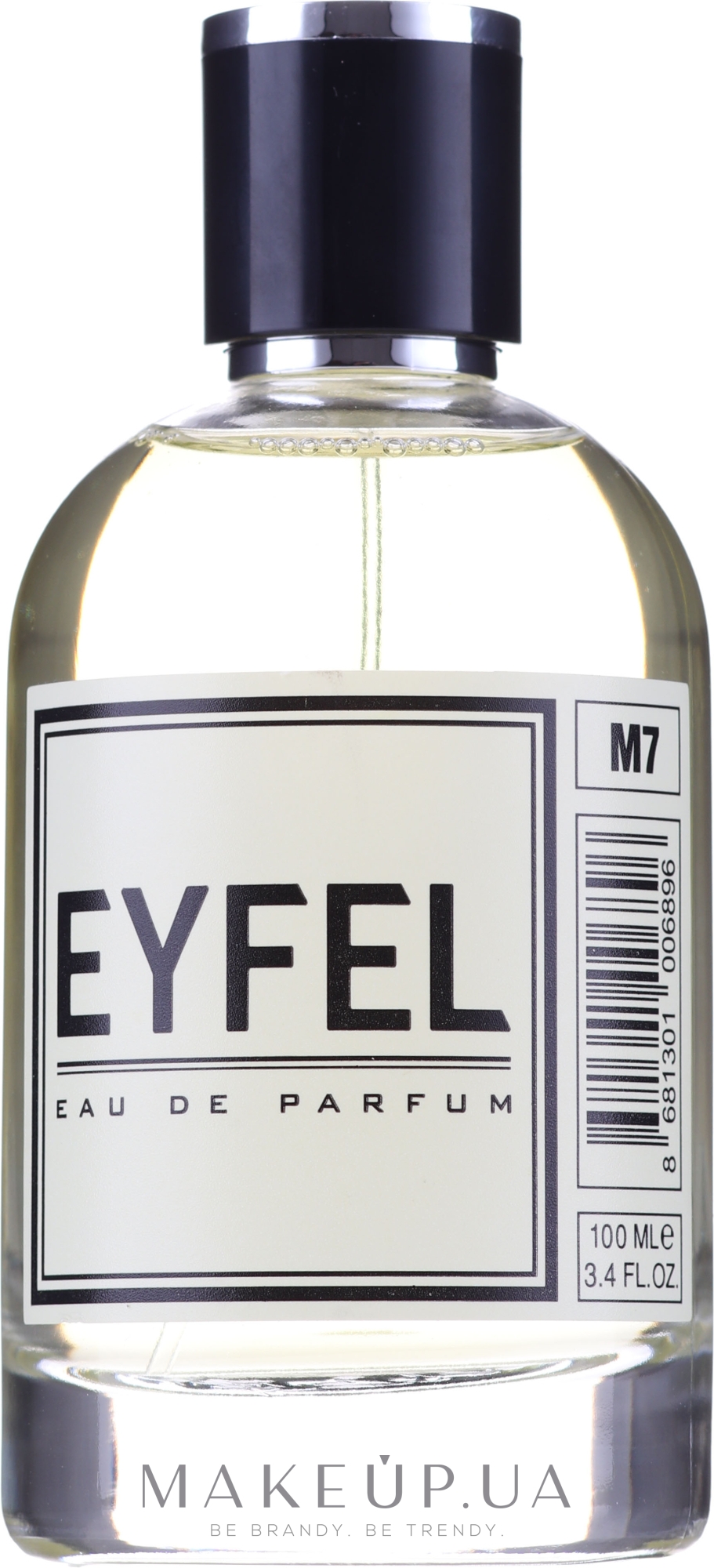 Eyfel Perfume M-7 - Парфюмированная вода — фото 100ml