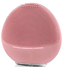 Духи, Парфюмерия, косметика Звуковая щетка для лица - Beautifly Sonic Brush B-Pure Blush