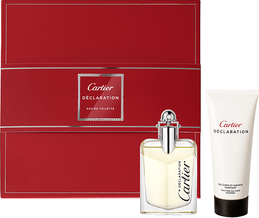 cartier declaration eau de toilette 50 ml