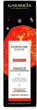 Парфумерія, косметика Крем збагачений томатами - Garancia Diabolique Tomate Rich Cream