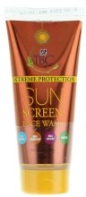 Парфумерія, косметика РАСПРОДАЖА Сонцезахисний гель для вмивання - TBC Extreme Protection Sun Screen Face Wash *