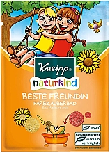 Духи, Парфюмерия, косметика Соль для ванны "Лучшие друзья" - Kneipp Naturkind Best Friend Bath Salt