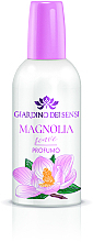 Парфумерія, косметика Giardino Dei Sensi Soave Magnolia - Парфумована вода