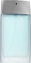 Azzaro Chrome Sport - Туалетная вода — фото N1