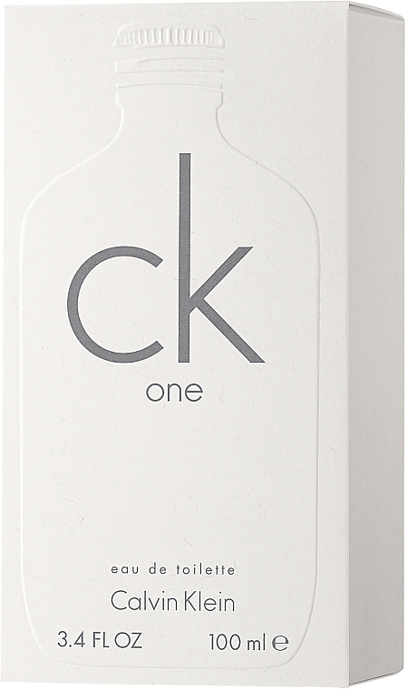 calvin klein summer perfume