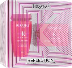 Духи, Парфюмерия, косметика Набор - Kerastase Reflection (shmp/250ml + mask/200ml)