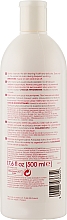 Крем-мило для душа з протеїнами кашеміру - Ziaja Cashmere Creamy Shower Soap  — фото N3