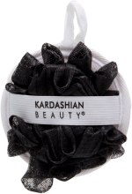 Парфумерія, косметика Мочалка з люфою - CHI Kardashian Beauty Double-Sided Loofah