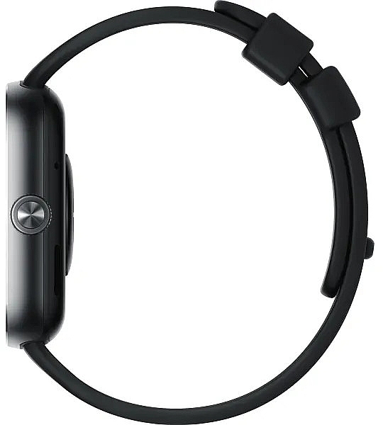 Смарт-годинник - Xiaomi Redmi Watch 4 Obsidian Black  — фото N4