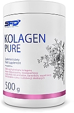 Харчова добавка "Колаген", у порошку - SFD Nutrition Kolagen Pure — фото N1