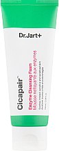 Ензимна пінка для обличчя - Dr.Jart+ Cicapair Enzyme Cleansing Foam — фото N2