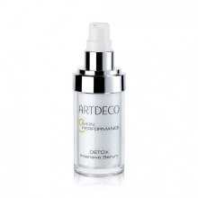 Парфумерія, косметика Високонцентрована очищувальна сироватка - Artdeco Skin Performance Detox Intensive Serum