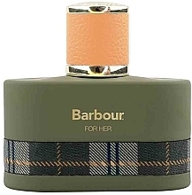 Barbour for Her - Парфумована вода — фото N2
