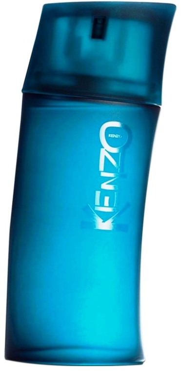 Kenzo Homme Fresh - Туалетная вода — фото N2