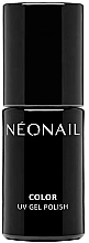 Гель-лак для ногтей - NeoNail Professional Mrs Bella Collection Color UV Gel Polish — фото N1